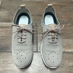 Cole Haan Zero Grand Stitchlite Wingtip Oxfords